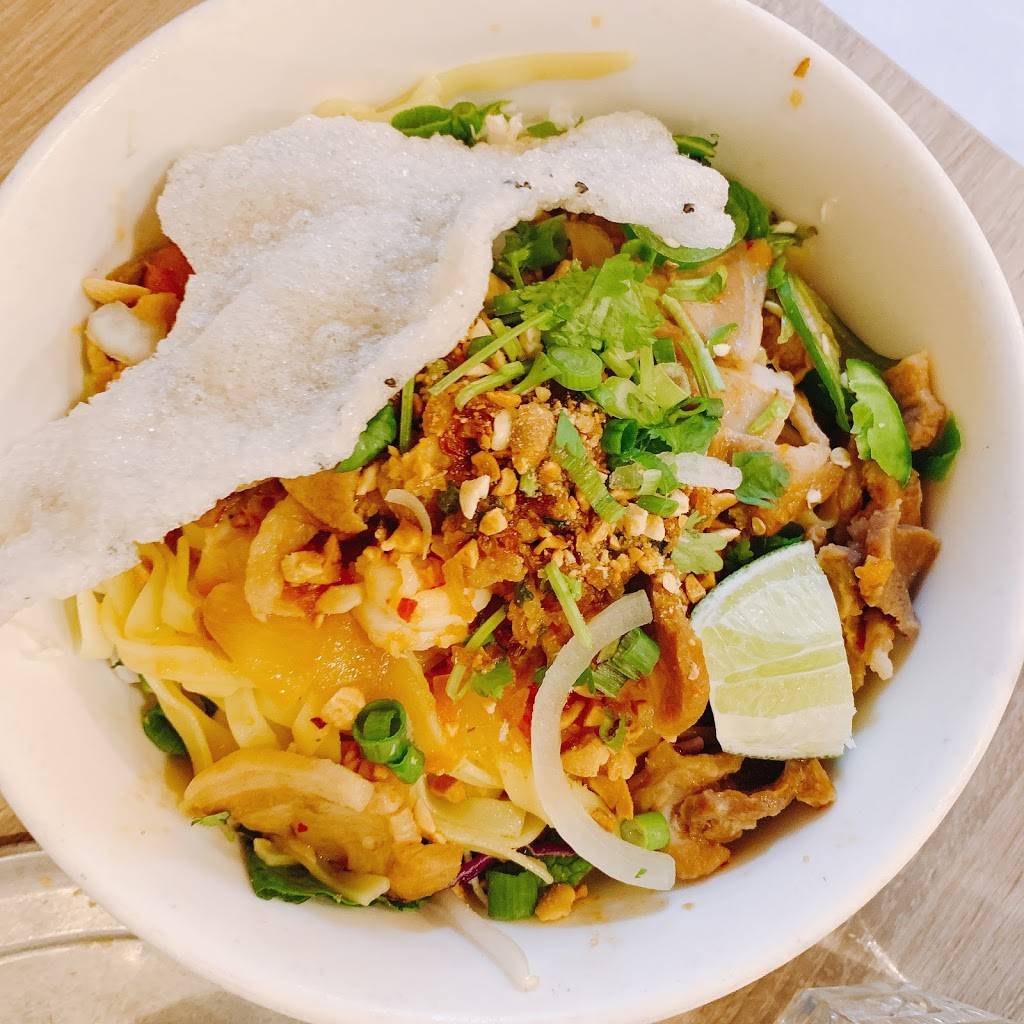 HUE Restaurant | restaurant | 3005 Silver Creek Rd Suite 190, San Jose, CA 95121, USA | 4082231021 OR +1 408-223-1021