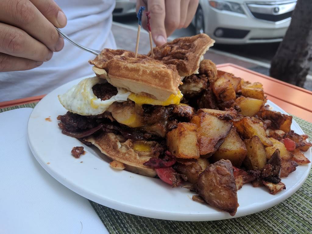 Three Restaurant & Bar | restaurant | 50 E 3rd Ave, San Mateo, CA 94401, USA | 6503449444 OR +1 650-344-9444