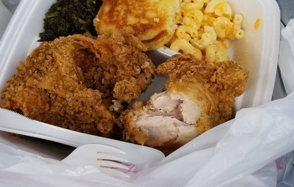 Hip Hop Fish & Chicken | restaurant | 1400 N Slappey Blvd, Albany, GA 31701, USA | 2298898455 OR +1 229-889-8455