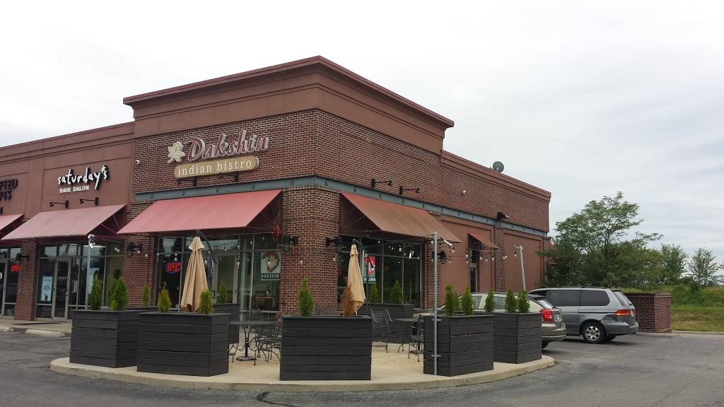 Dakshin Indian Bistro | restaurant | 5251 N Hamilton Rd, Columbus, OH 43230, USA | 6143892670 OR +1 614-389-2670