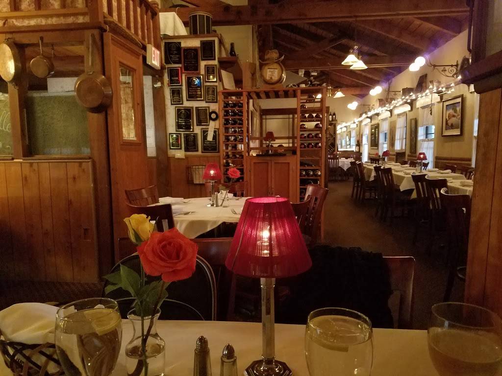 LHirondelle Restaurant | restaurant | 31631 Camino Capistrano, San Juan Capistrano, CA 92675, USA | 9496610425 OR +1 949-661-0425