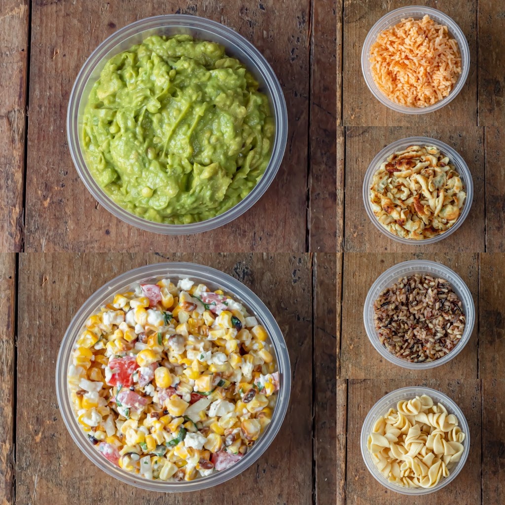 Niks Not Normal | restaurant | 9941 FM2673, Canyon Lake, TX 78133, USA | 8328691777 OR +1 832-869-1777