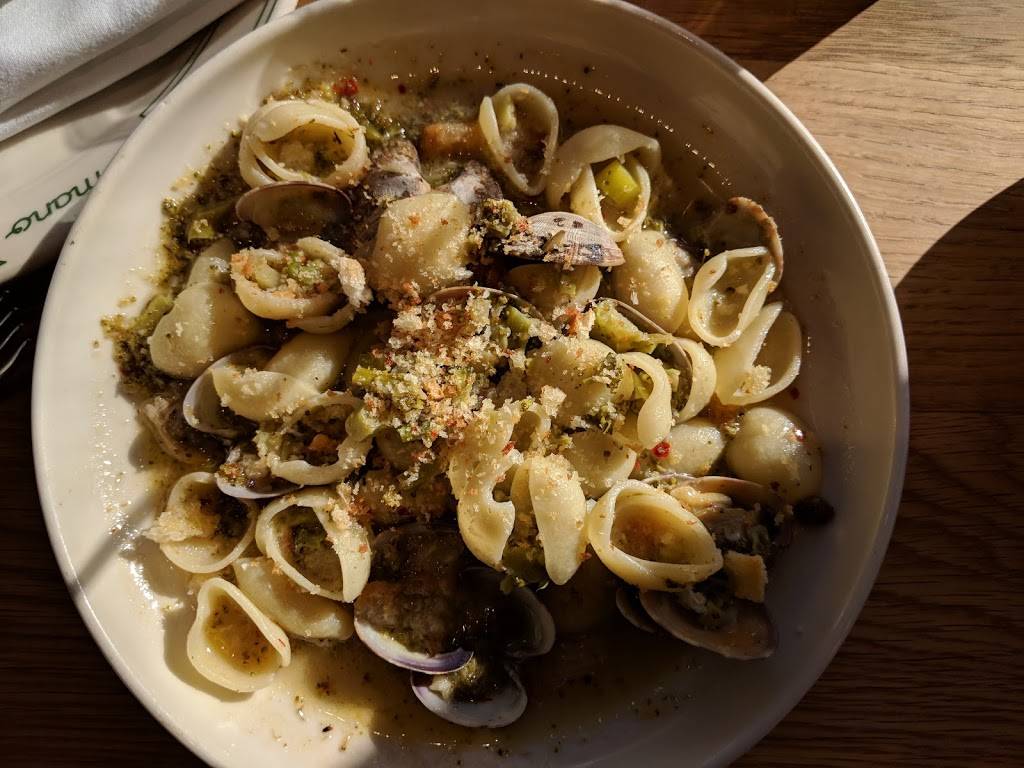 a Mano | restaurant | 450 Hayes St, San Francisco, CA 94102, USA | 4155067401 OR +1 415-506-7401