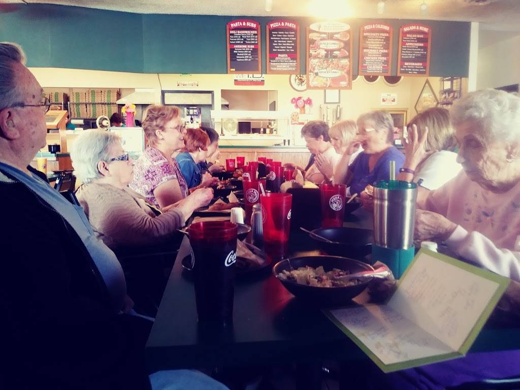 Pizza Factory | restaurant | 4326 Main St, Denair, CA 95316, USA | 2096342565 OR +1 209-634-2565