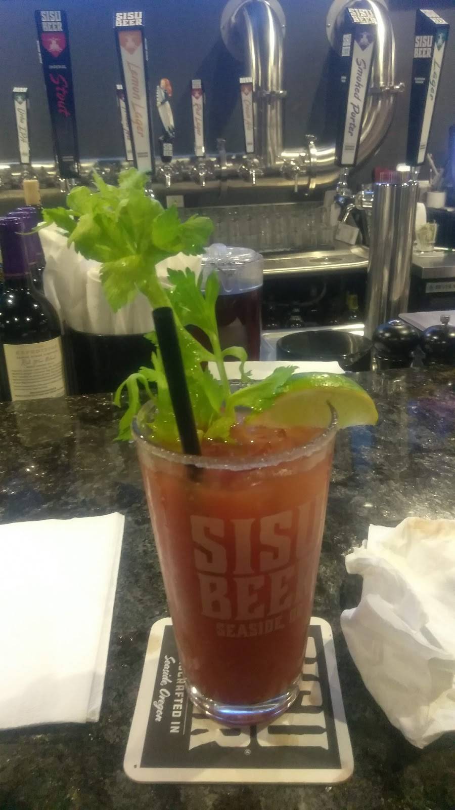 Times Theatre & Public House | restaurant | 133 Broadway St, Seaside, OR 97138, USA | 5037397188 OR +1 503-739-7188