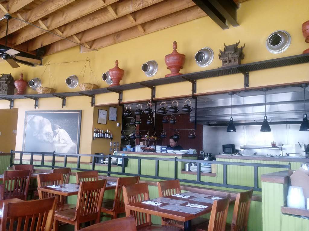 Hey Bangkok! | restaurant | 301 S Pennsylvania St, Denver, CO 80209, USA | 3037770559 OR +1 303-777-0559