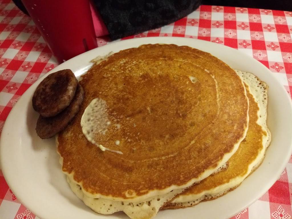 Neighborhood Cafe | cafe | 801 Trailwood Dr, Hurst, TX 76053, USA | 8172829463 OR +1 817-282-9463