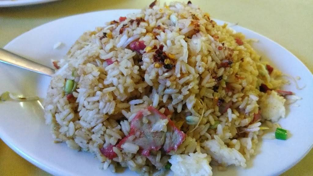 Golden Star Cafe | restaurant | 821 W Commerce St, San Antonio, TX 78207, USA | 2102231681 OR +1 210-223-1681