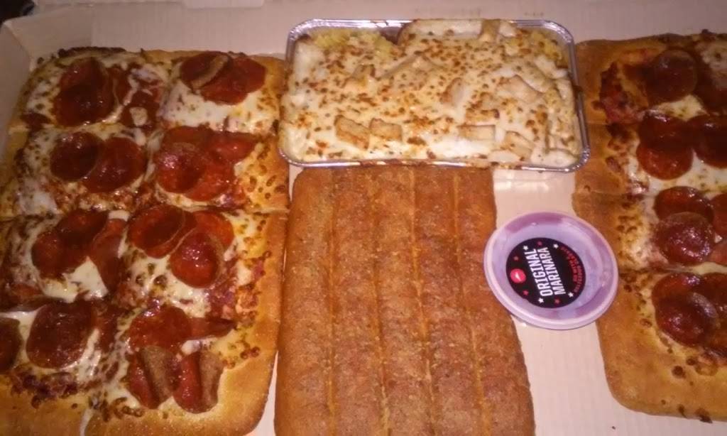 Pizza Hut | restaurant | 5233 S Central Ave Ste 9, Phoenix, AZ 85040, USA | 6022688912 OR +1 602-268-8912