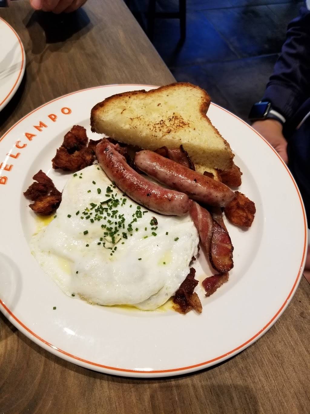 Belcampo Meat Co. (Oakland) | restaurant | 55 Webster St, Oakland, CA 94607, USA | 5102810998 OR +1 510-281-0998