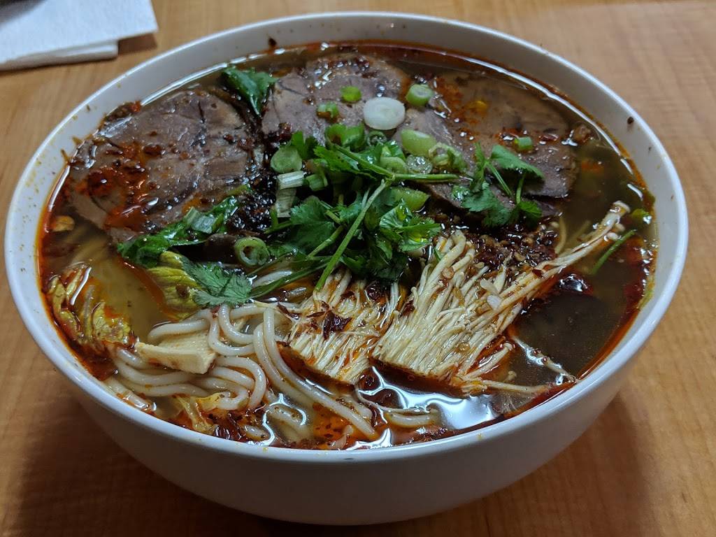 Wild Ginger | restaurant | 1239 Park St, Alameda, CA 94501, USA | 5102638128 OR +1 510-263-8128