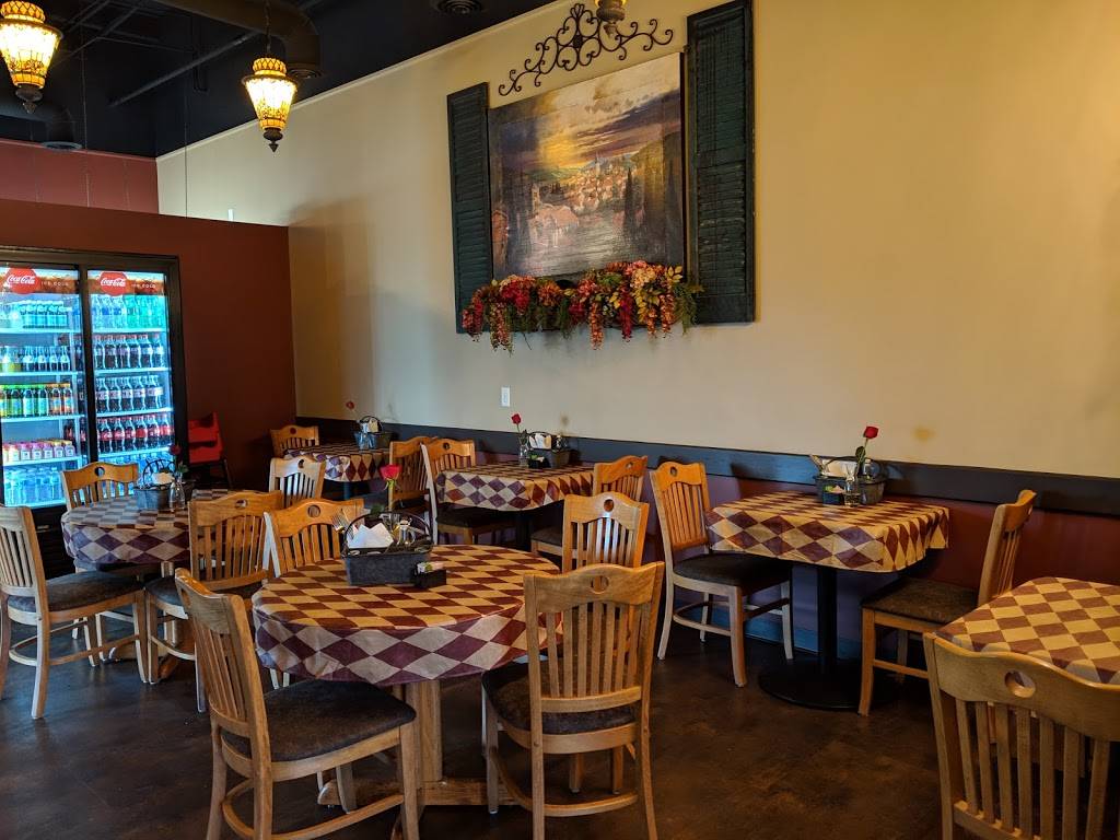 Marias Little Italy | restaurant | 1969 B Dekalb Ave, Sycamore, IL 60178, USA | 8159011298 OR +1 815-901-1298