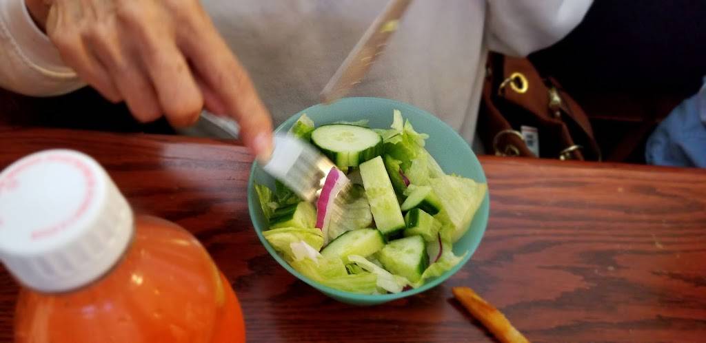 Standish House of Pizza | restaurant | 35 Ossipee Trail W, Standish, ME 04084, USA | 2076423333 OR +1 207-642-3333