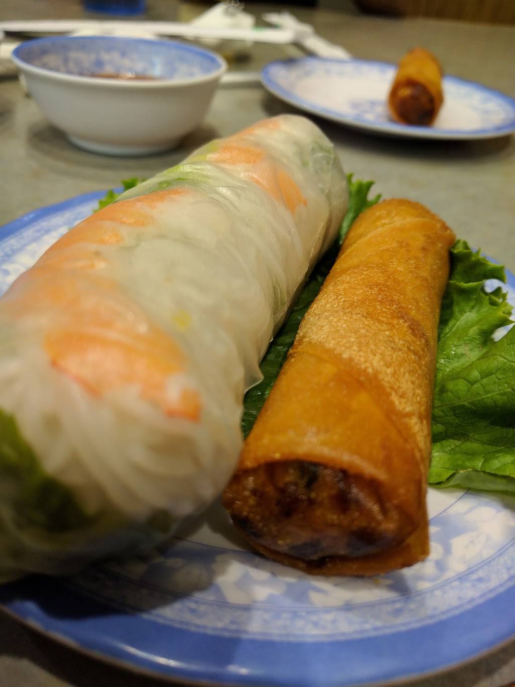 Double Bamboo Restaurant | restaurant | 7013 Katella Ave, Stanton, CA 90680, USA | 7148862627 OR +1 714-886-2627