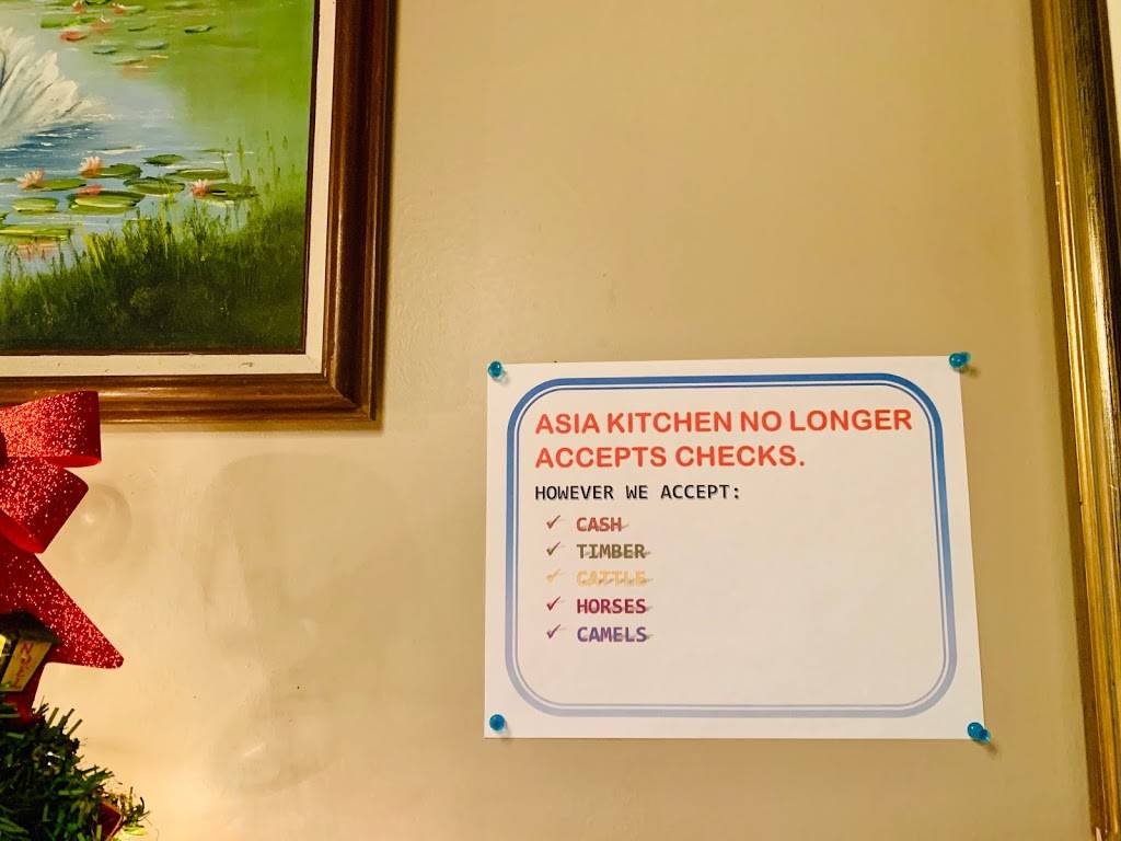 Asia Kitchen | restaurant | 240 S Elizabeth St, Elizabeth, CO 80107, USA | 3036464758 OR +1 303-646-4758