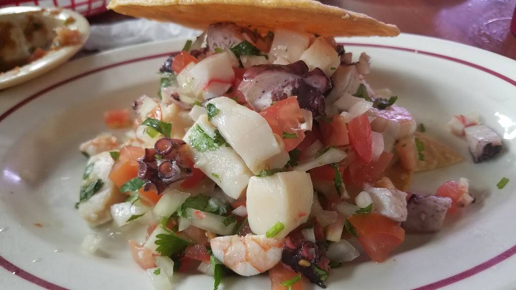 Las Palmas Cafe | restaurant | 23909 S Avalon Blvd, Carson, CA 90745, USA | 3108349194 OR +1 310-834-9194