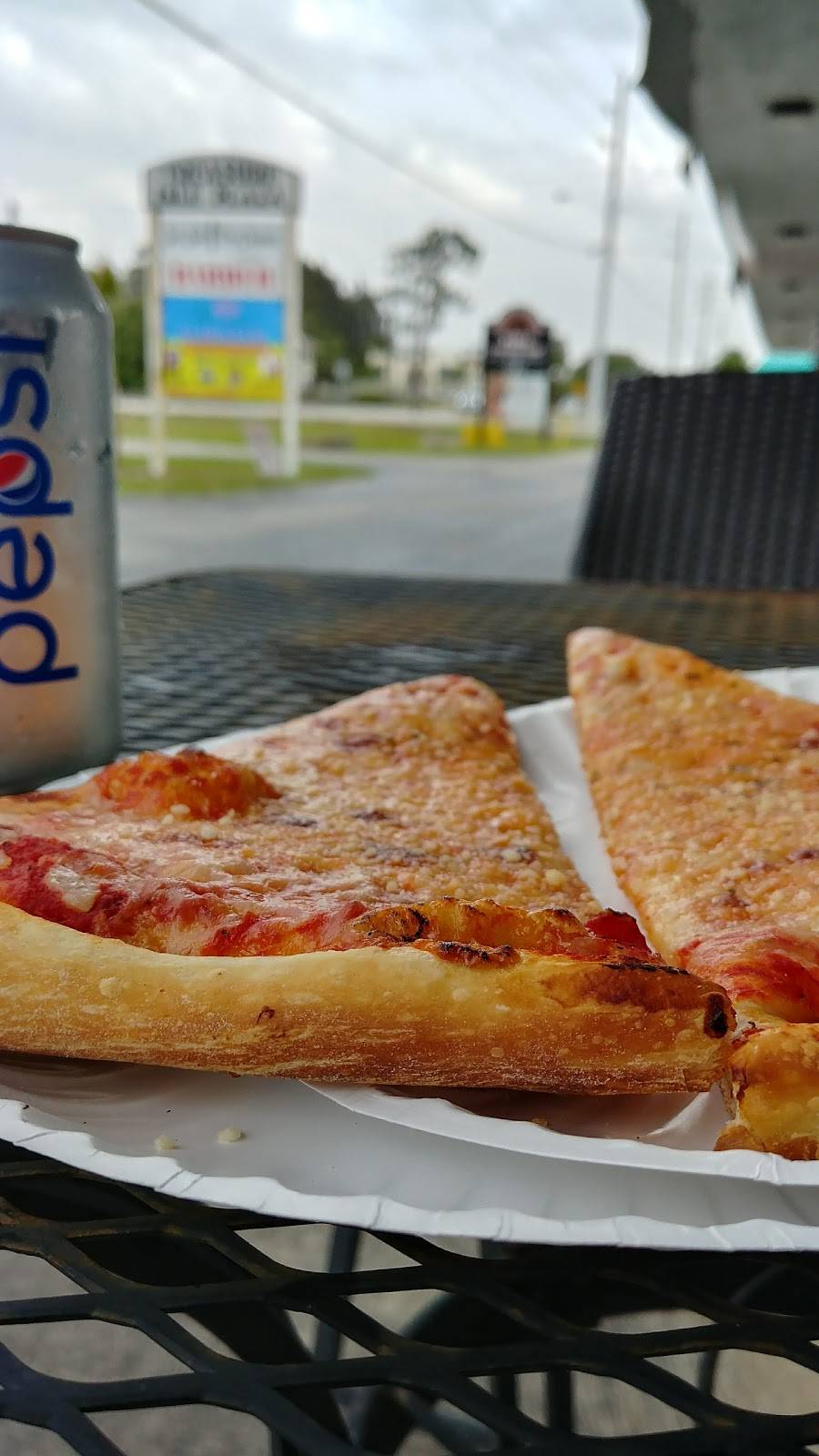 Rusanos Pizza Express | meal delivery | 2946 SW Mapp Rd, Palm City, FL 34990, USA | 7722203329 OR +1 772-220-3329