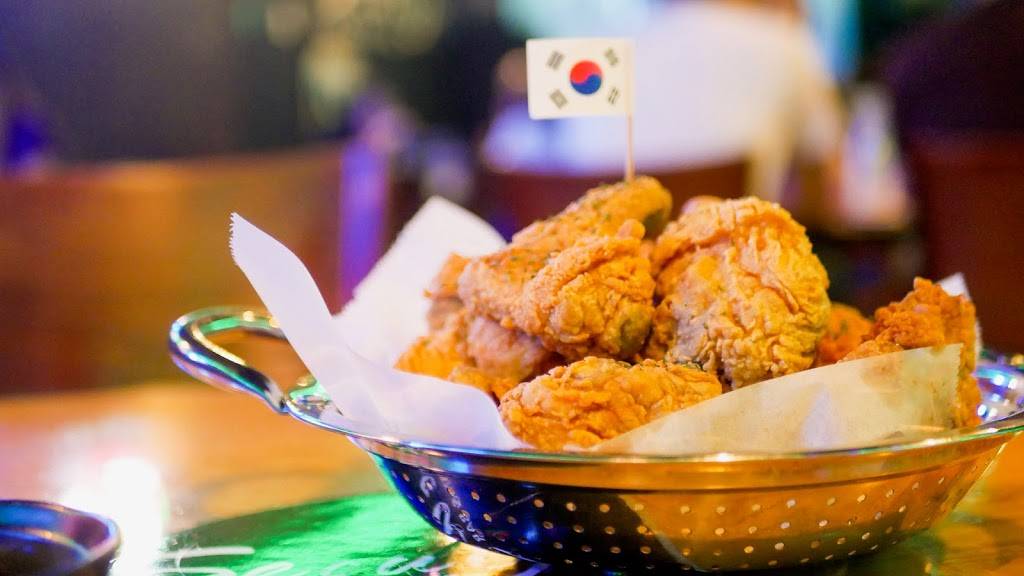 Seoulju Korean Kitchen and Bar | restaurant | 9515 N Lamar Blvd Suite 230, Austin, TX 78753, USA | 5123821858 OR +1 512-382-1858