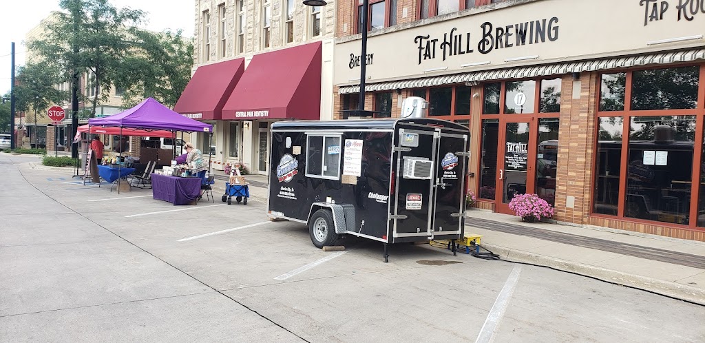 All About Cheesesteaks | restaurant | 917 11th St, Charles City, IA 50616, USA | 6418327345 OR +1 641-832-7345