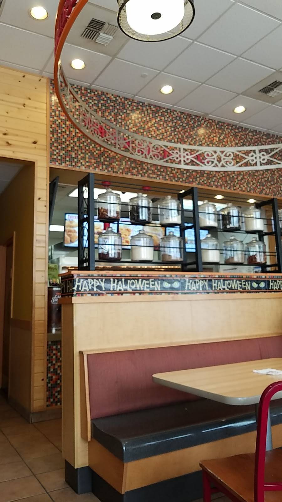 Popeyes Louisiana Kitchen | restaurant | 39234 Argonaut Way, Fremont, CA 94538, USA | 5107918836 OR +1 510-791-8836