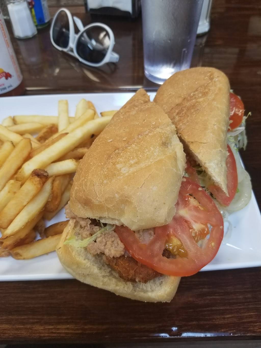 Conga Cuban Cafe | cafe | 6836 Windsor Ave, Berwyn, IL 60402, USA | 8726006703 OR +1 872-600-6703