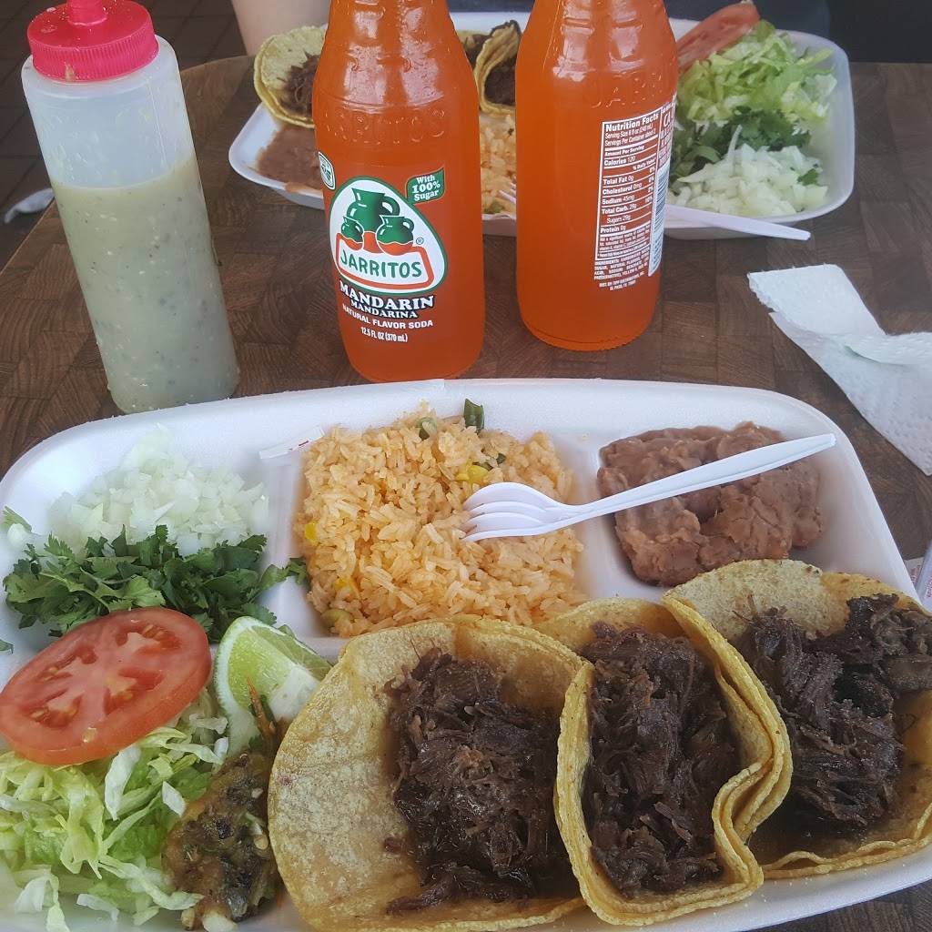 Cesars Tacos | restaurant | 2919 W Davis St, Dallas, TX 75211, USA | 2143305409 OR +1 214-330-5409