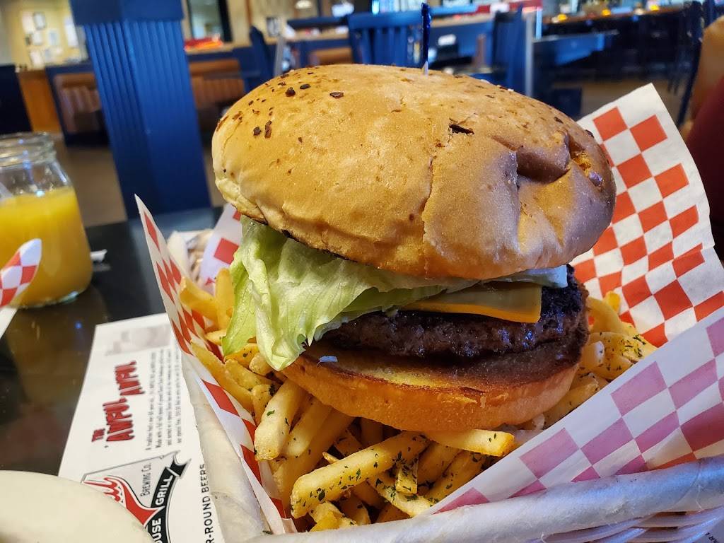 Occidental Brewery & Tap House | restaurant | 865 S Rock Blvd, Sparks, NV 89431, USA | 7753984200 OR +1 775-398-4200