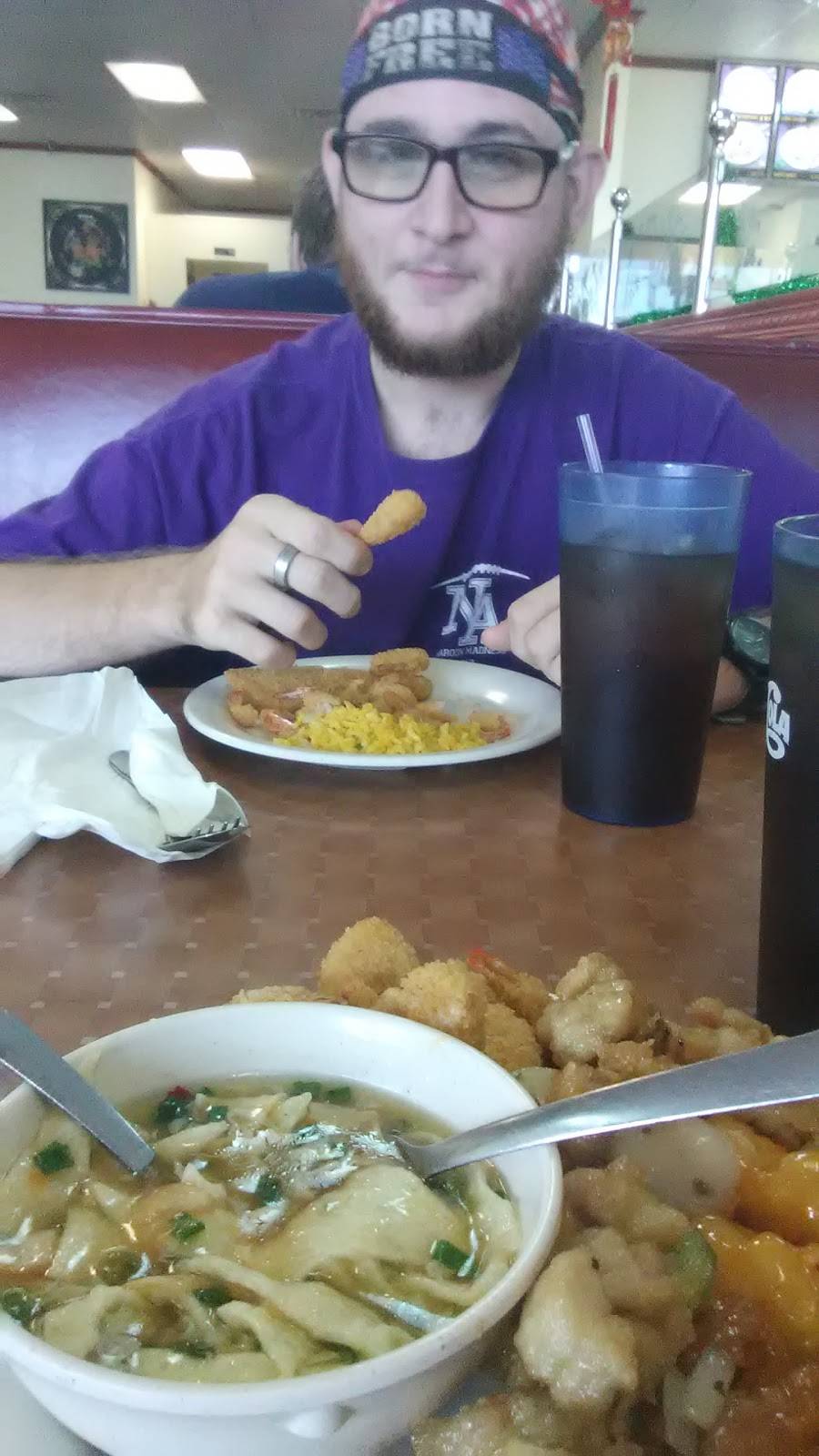 Yummy Delight Buffet | restaurant | 106 Chrystal Plaza Dr, New Albany, MS 38652, USA | 6625348801 OR +1 662-534-8801