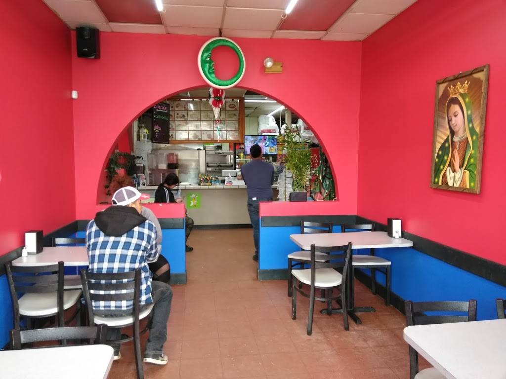 Lunas Mexican Restaurant | restaurant | 5213 Preston Hwy Ste B, Louisville, KY 40213, USA | 5029628898 OR +1 502-962-8898