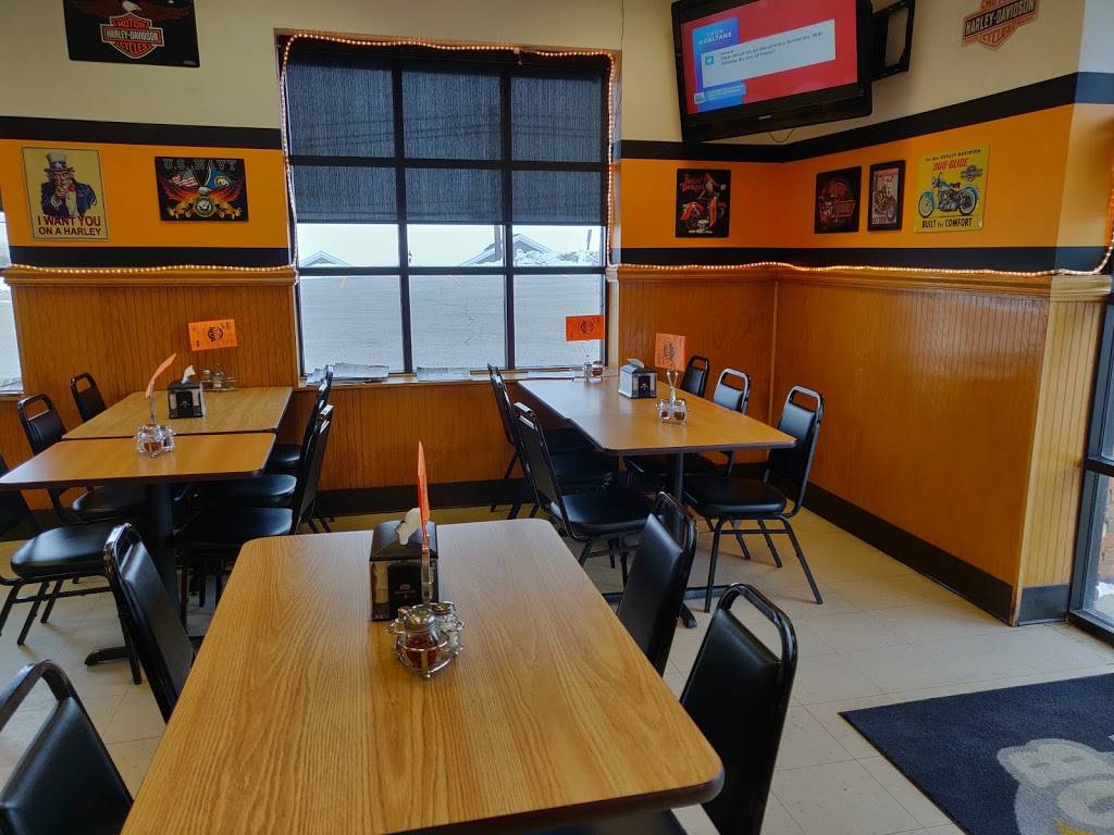 FATBOB Pizza | restaurant | 1739 Pearl Rd, Brunswick, OH 44212, USA | 3302735455 OR +1 330-273-5455