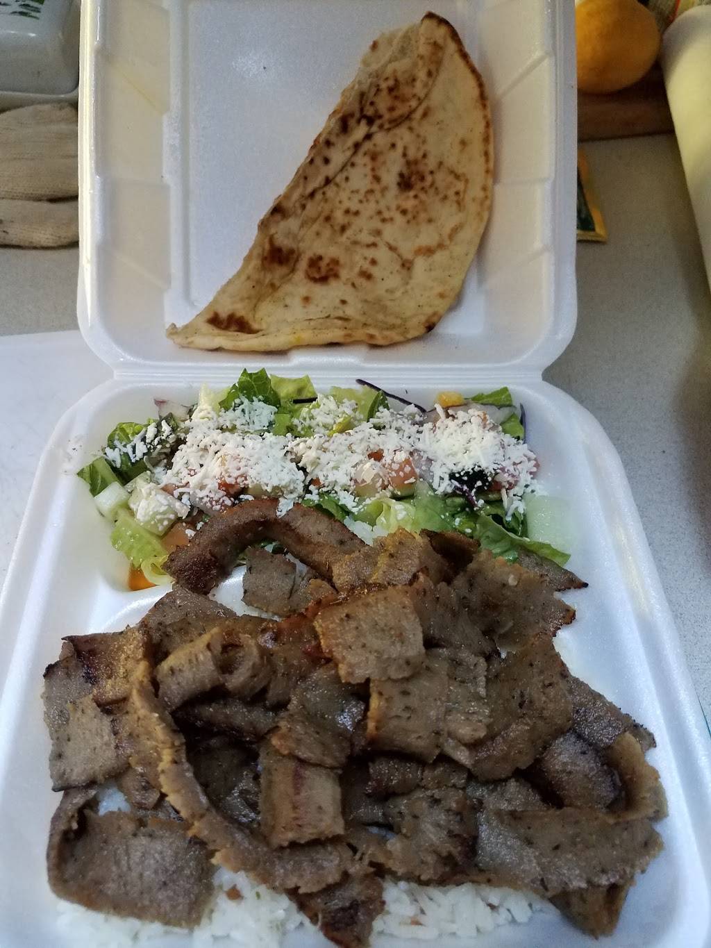 DLara Mediterranean Grill | restaurant | 9441 192nd Ave E, Bonney Lake, WA 98391, USA | 2537504693 OR +1 253-750-4693