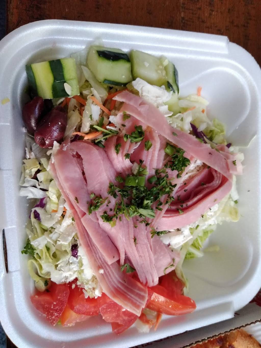 ABC Pizza | restaurant | 37906 Geiger Rd, Zephyrhills, FL 33542, USA | 8137791999 OR +1 813-779-1999