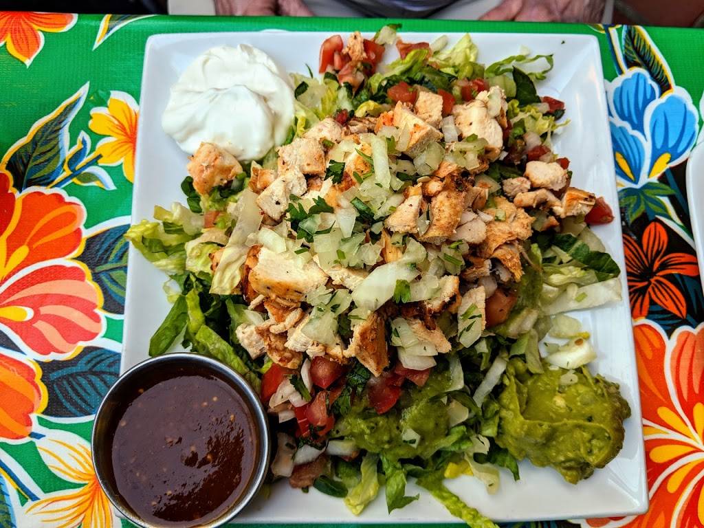 Lula Cocina Mexicana | restaurant | 2720 Main St, Santa Monica, CA 90405, USA | 3103925711 OR +1 310-392-5711