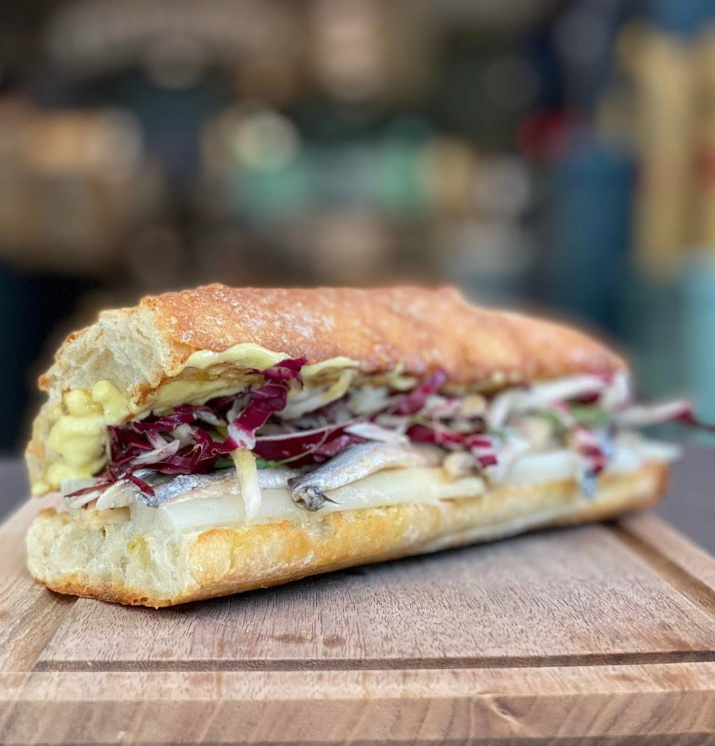 La Bodega by Cúrate | restaurant | 32 S Lexington Ave, Asheville, NC 28801, USA | 8286300330 OR +1 828-630-0330