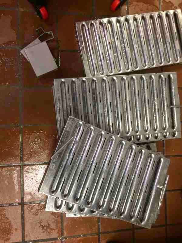 Aqua Clean | restaurant | 5703 S Washington Rd, Columbia City, IN 46725, USA | 2602440233 OR +1 260-244-0233