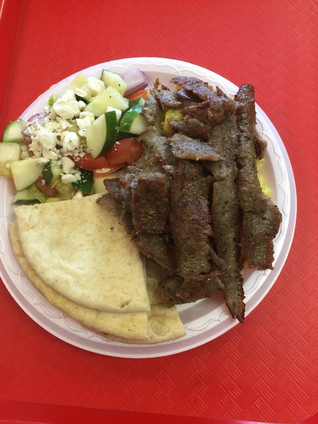 GYRO CLUB | restaurant | 900 Grammer Ln #230, Smyrna, TN 37167, USA | 6152802321 OR +1 615-280-2321