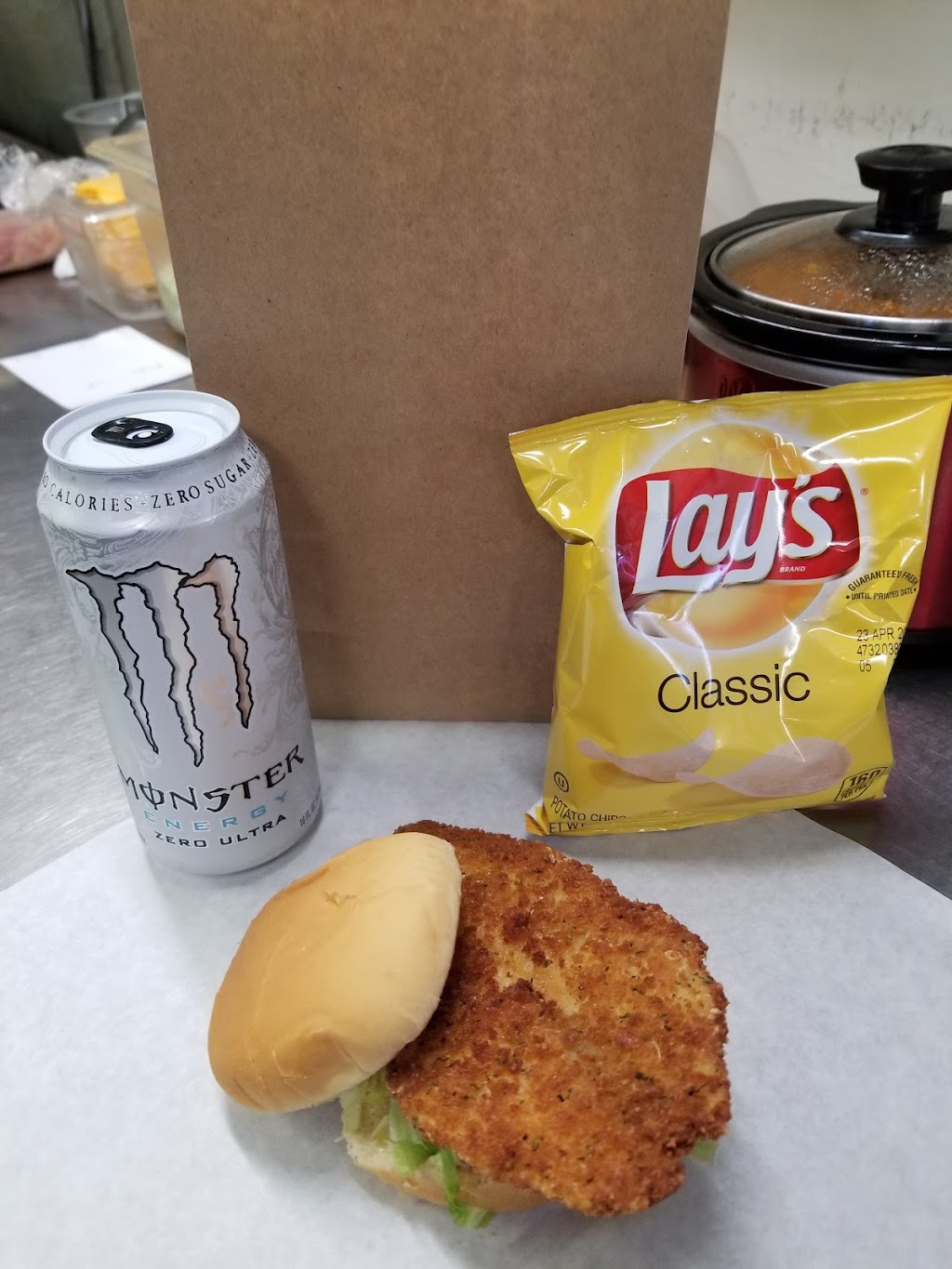 Lenox Drive In | restaurant | 1110 N Grand Ave, Enid, OK 73701, USA | 5802378365 OR +1 580-237-8365