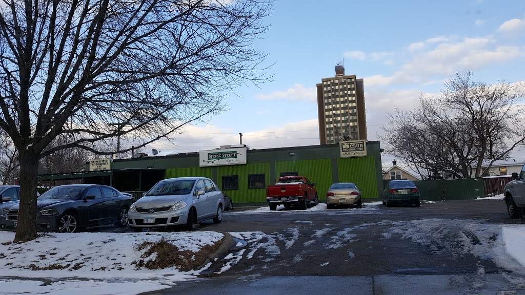 Spring Street Tavern | restaurant | 355 Monroe St NE, Minneapolis, MN 55413, USA | 6126279123 OR +1 612-627-9123