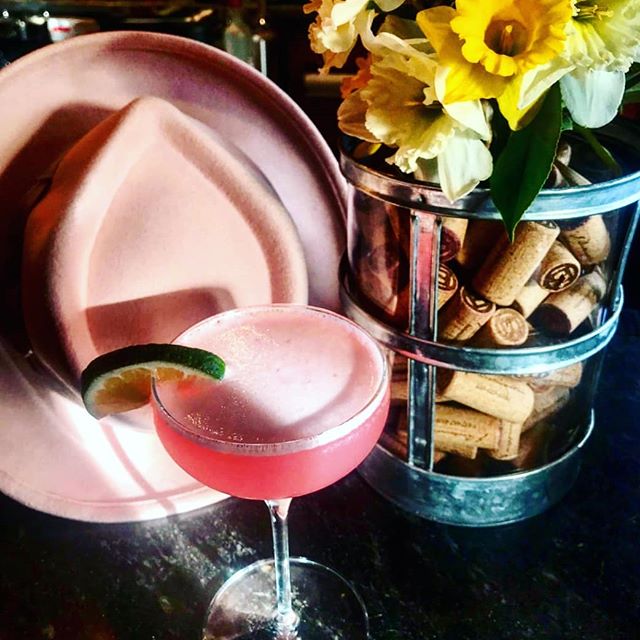 Fable Craft Bar @ J. Bookwalter | restaurant | 894 Tulip Ln, Richland, WA 99352, USA | 5096275000 OR +1 509-627-5000