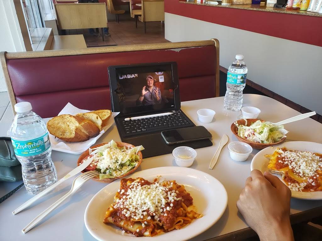 Sir Pizza | meal takeaway | 712 Crandon Blvd, Key Biscayne, FL 33149, USA | 3053615701 OR +1 305-361-5701