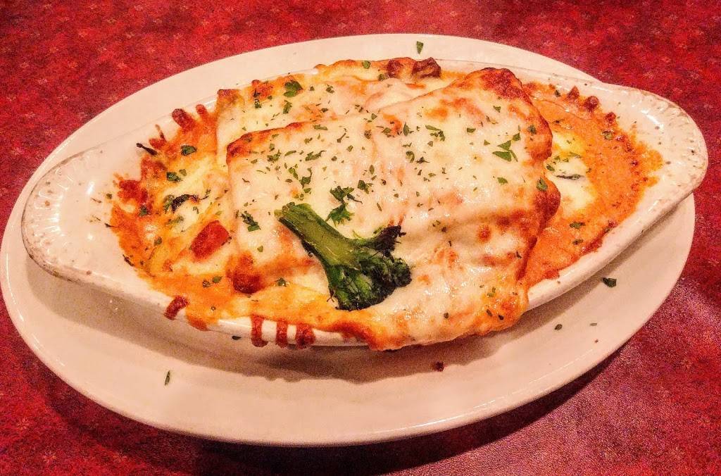 Venditoris Italian Restaurant | restaurant | 2575 Hilton Garden Dr, Auburn, AL 36830, USA | 3348267360 OR +1 334-826-7360