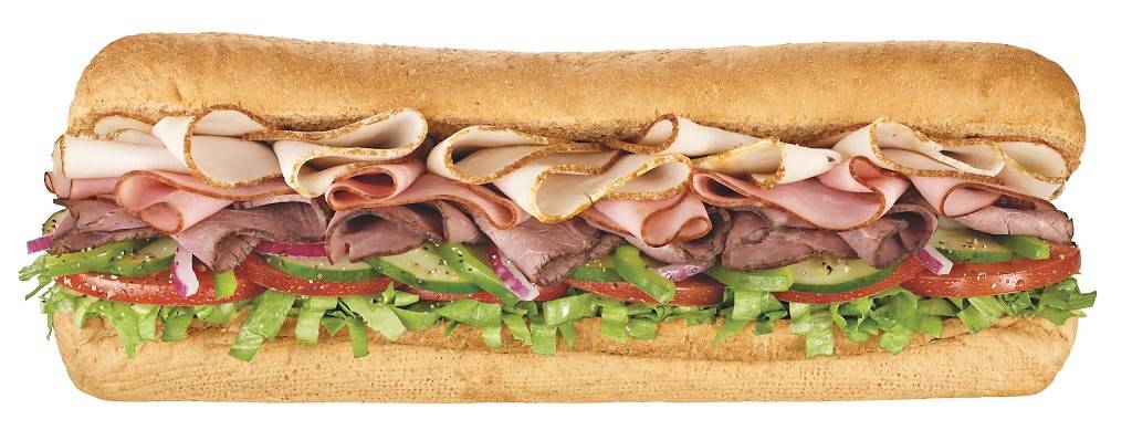 Subway Restaurants | restaurant | LR Crossing, 9007 Garners Ferry Rd Suite B, Hopkins, SC 29061, USA | 8036953252 OR +1 803-695-3252