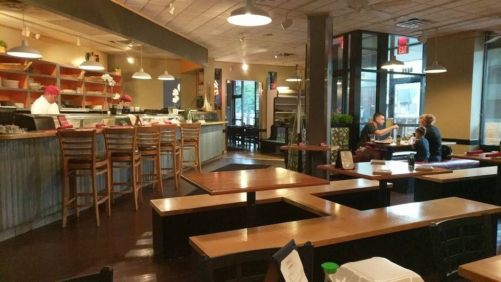 Captain Sushi | restaurant | 6253 N College Ave, Indianapolis, IN 46220, USA | 3172525555 OR +1 317-252-5555