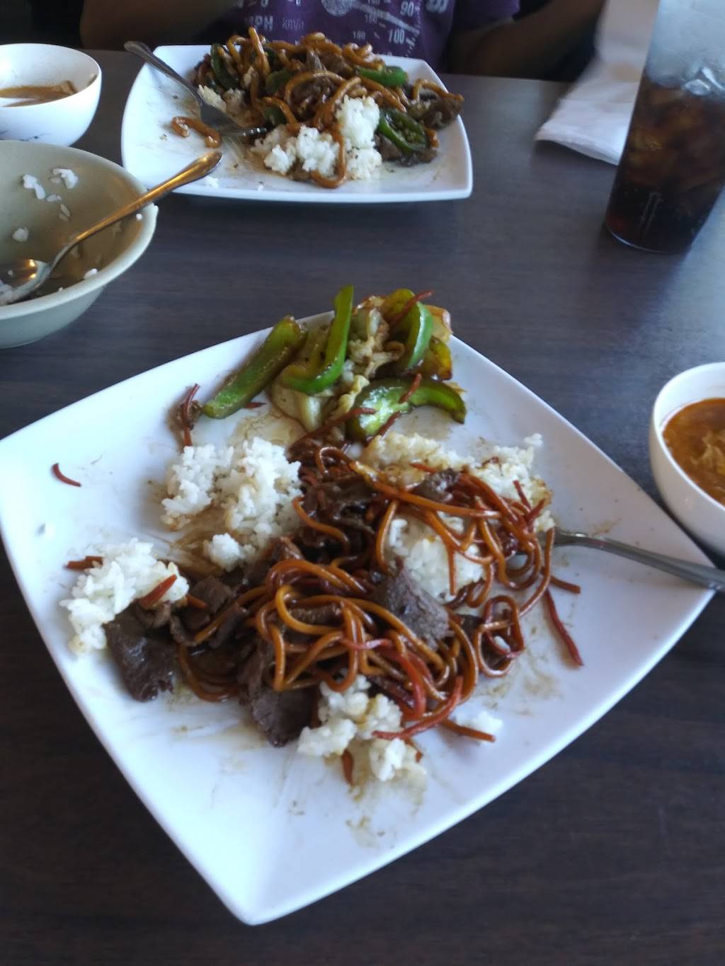 Lis Mongolian BBQ | restaurant | 4725 Manzanita Ave, Carmichael, CA 95608, USA | 9166643920 OR +1 916-664-3920