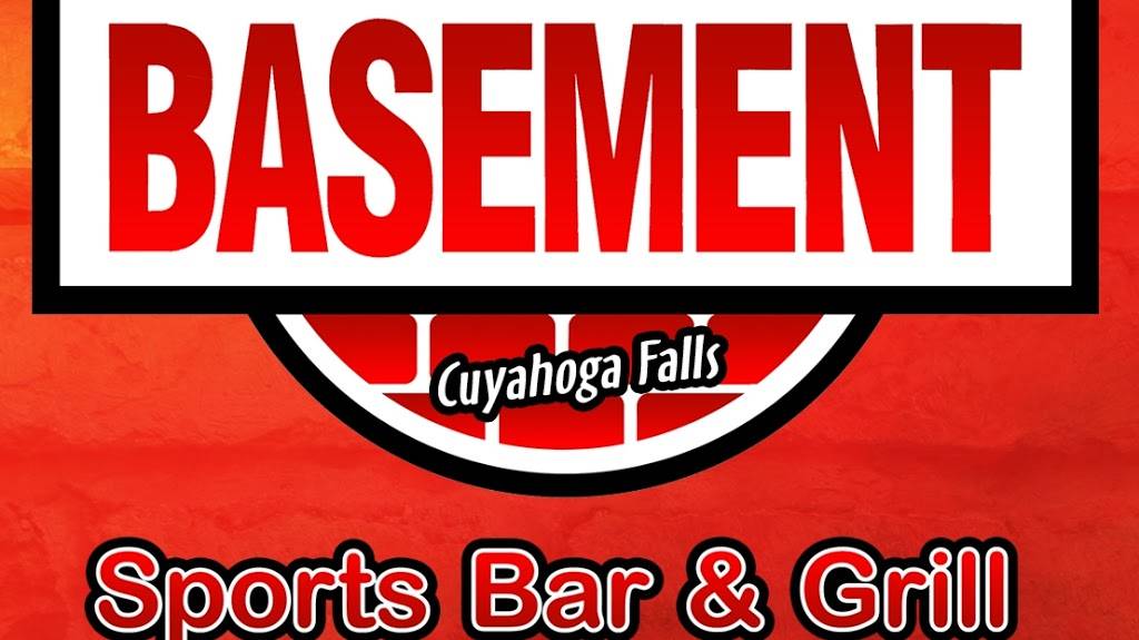 The Basement Sports Bar & Grill | restaurant | 740 Munroe Falls Ave, Cuyahoga Falls, OH 44221, USA | 3309231000 OR +1 330-923-1000