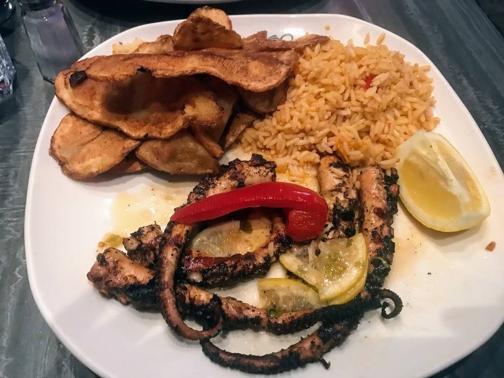 Le Grill Barroso Sherbrooke | restaurant | 8670 Rue Sherbrooke E, Montréal, QC H1L 1B9, Canada | 5143542227 OR +1 514-354-2227