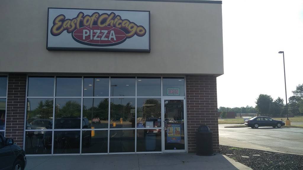 East of Chicago | restaurant | 759 Carter Dr, Galion, OH 44833, USA | 4194688333 OR +1 419-468-8333