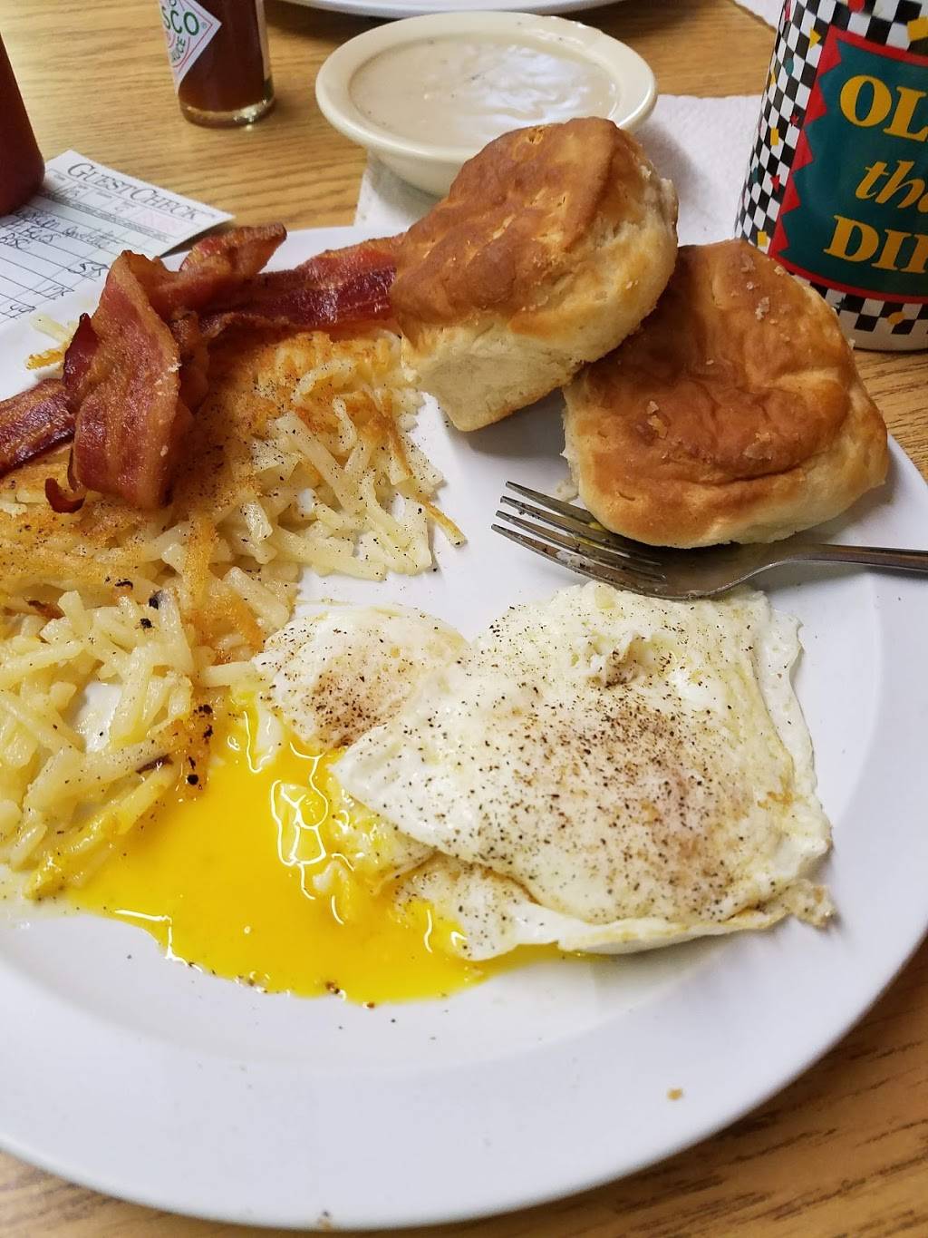 Raggedy Anns Country Cafe | restaurant | 1030 4th Ave N, Bessemer, AL 35020, USA | 2054258415 OR +1 205-425-8415