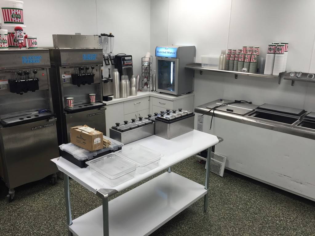 Ritas Italian Ice & Frozen Custard | restaurant | 1327 Surf Ave, Brooklyn, NY 11224, USA | 7182667482 OR +1 718-266-7482