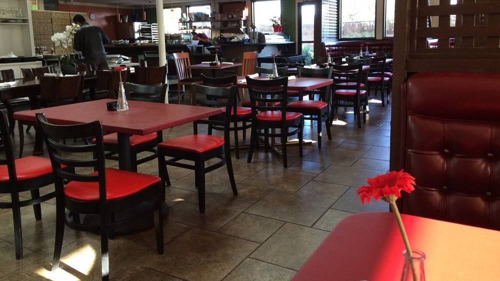 L & D Catering and Bistro | restaurant | 110 Old County Rd, Brisbane, CA 94005, USA | 4158595741 OR +1 415-859-5741